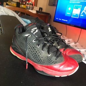 Air Jordan CP3 VII